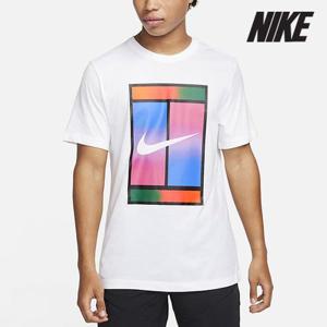나이키 반팔티 /E9- FQ4935-100 / 코트 드라이 핏 테니스 티셔츠