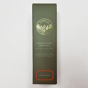 테라픽 헤어토닉 프리미엄 토탈 160ml (AD)