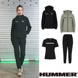 [험머][HUMMER]SK 스토아 단독 여성 H2 라이크라 셋업+소로나티셔츠_637492