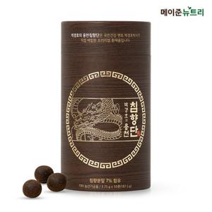 메이준뉴트리 박경호의 용천 침향단 1통 (50환)