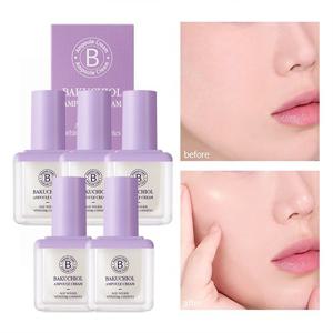[리르] 5개 바쿠치올 앰플 크림 30ml /영양크림, 앰플인크림, 안티에이징, 모공탄력