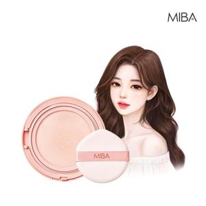 [미바] 왕쿠션 시즌3 리필