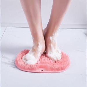 발각질 제거기 풋브러쉬 발씻는 발세척 발씻기 매트
