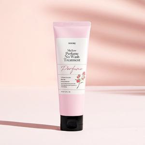 [댕기머리]모발 활력 멜로우 퍼퓸 노워시 트리트먼트 120ml