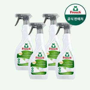 [프로쉬][매일베송]독일 얼룩제거제 500ml 4개/공효진