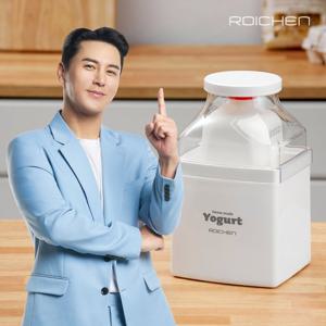로이첸 1800ml 대용량 미뉴 요거트메이커