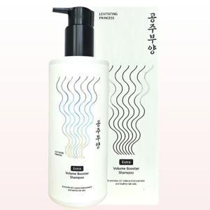 가히 공주부양 공중부양 샴푸 볼륨 부스터 샴푸 500ml 1개