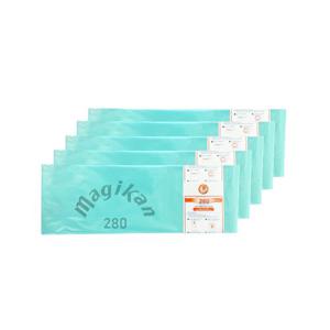 가격인하 매직캔 정품 3겹 리필 280R5G 스텔라 히포 크롬 22L 25L 27L 공용