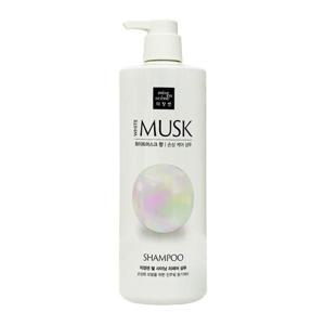 [미쟝센]미쟝센 펄샤이닝 리페어 샴푸 화이트머스크향 1000ml