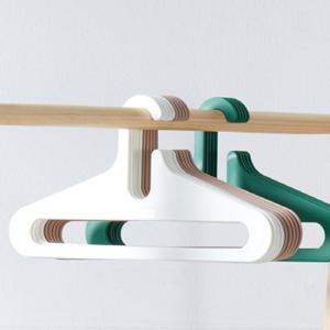 [올맘] 시그니처 옷걸이 A타입 심플 20P