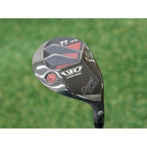 [중고] 카스코 UFO SPEED 파워토네이도 유틸리티 (77) Falcon S (커버 X)