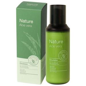 알로에베라 성분 함유 보습막 형성 여성 로션 150ml
