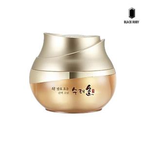수려한 발효 효윤 진액 크림 50ml