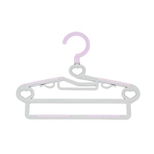 데코 프리미엄 회전 어린이 옷걸이70p