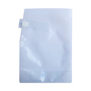 투명 무지 산소팩 3kg용량 10매세트 산소싱싱팩 산소포장 전복포장 낙지포장