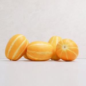[오늘신선] 달콤한 과즙이 듬뿍 성주참외 가정용 2.5kg(소과) 9-14과 내외