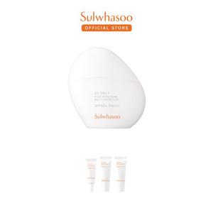 설화수[7월]상백선플루이드 50ml SPF50+