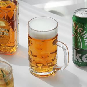 심플아이콘 델리 맥주 글라스 590ml