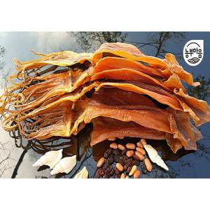 [산지직송] 남해 쫄쫄이 오징어 중 5마리 250g