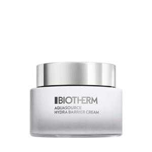 비오템 BIOTHERM 페이스 크림 아쿠아소스 하이드라 배리어 75ml