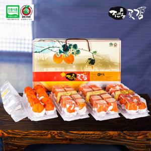 [상주전통곶감] 반건시 1.6kg(40과)