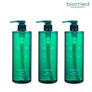 [1+1+1]바이오메드 포르포라그라싸 FG 샴푸 1000ml