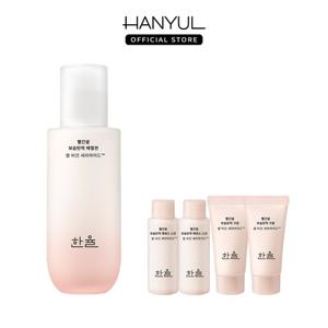 [텐텐] 한율 빨간쌀 보습탄력 에멀젼 125ml
