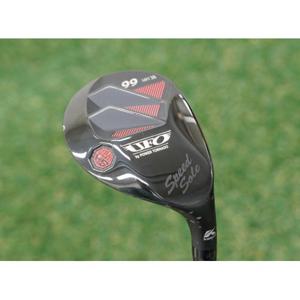 [중고] 카스코 UFO SPEED 파워토네이도 유틸리티 (99) Falcon R (커버 X)