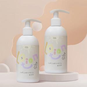 [1+1] 정샘물 키즈 에센셜 로션 280ml