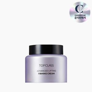 참존 탑클래스 어드밴스드 리프팅 탄력 크림 100ml