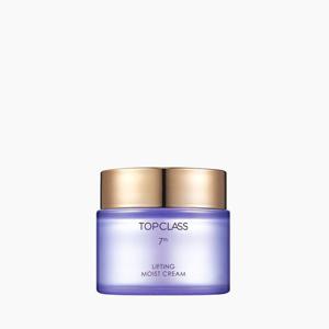 참존 탑클래스 7세대 NEW 리프팅 모이스트 크림 50ml