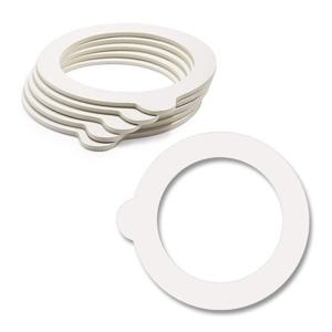보르미올리로코 피도 개스킷 일반 90mm 6P 고무패킹 피도뚜껑