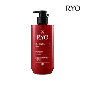 려 흑윤생기 함빛 청아 흑윤 샴푸 린스 480ml