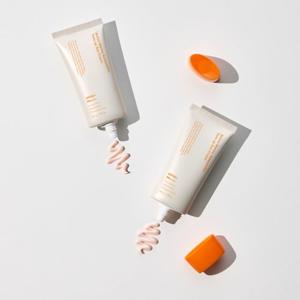 [성분에디터] 아스타잔틴 기미 톤업 선크림 50g 2개(+클렌징티슈 10매입)