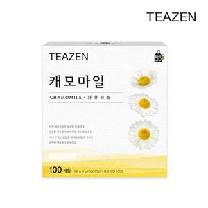 [티젠] 캐모마일 100T
