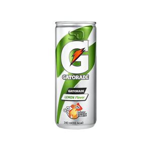 게토레이 레몬향 이온음료 240ml x 30캔