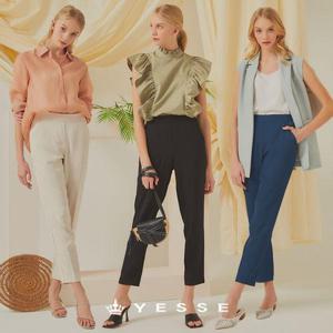[트윌리][예쎄]아르떼 슬림 팬츠 99빅사이즈