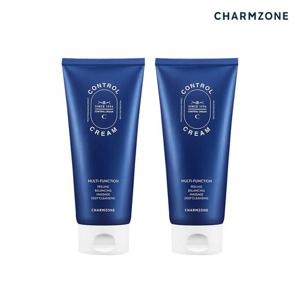 참존 콘트롤 프리미엄 멀티마사지 크림 150ml 1개+1개
