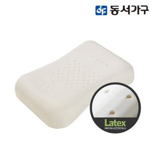 동서가구 NR 라텍스 베개 (땅콩형) DF906550