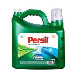 퍼실 액체 세제 유니버셜 레귤러 6.64L X 1개