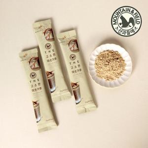 [산과들에] 더 고소한 미숫가루 스틱 25g x 20봉 (오트밀, 곡물 포함)