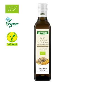 르반테 유기농 대마종자유 250ml 햄프씨드오일 직수입 1병