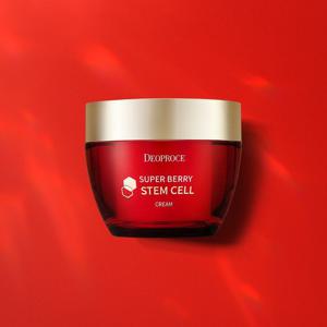 디오프러스 슈퍼베리 스템셀 크림 50g