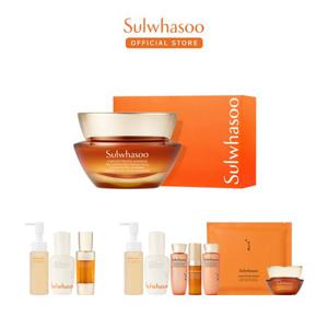 설화수[7월]자음생크림 리치 50ml 기획세트