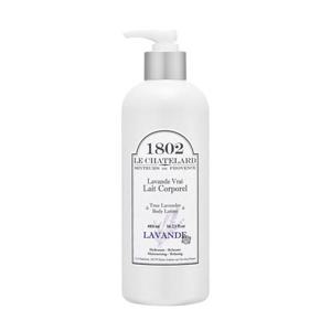 [르샤트라1802]르샤트라 트루라벤더 바디로션 500ml