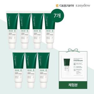 [이지듀]대웅제약 이지듀 화이트토닝50ml7+무체1