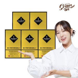 [공식]그레인온 골드카무트효소G 5개월(3g*150포)