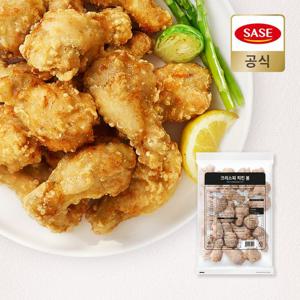 사세 크리스피 치킨 봉 1KG X 2봉
