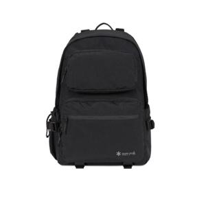 스노우피크 듀얼테크 백팩 25L BB S24ZUFBP31 BK DG FG LK VG YG