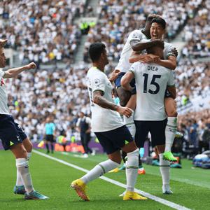 [상담예약]24-25 시즌 EPL 직관투어(토트넘 외 리그 전 경기)